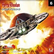 Perry Rhodan Action 06: Regenten der Energie