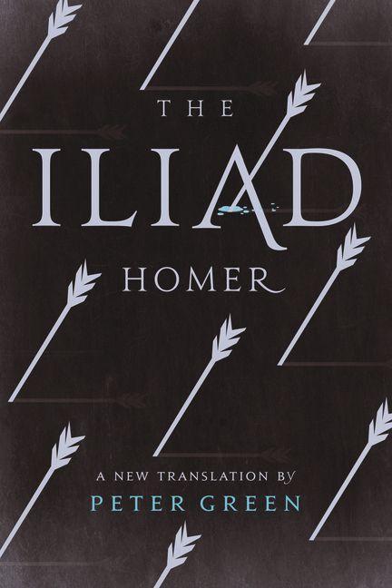 Produktbild: The Iliad | Homer