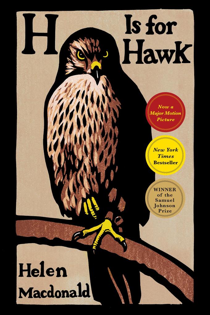 Produktbild: H Is for Hawk | Helen Macdonald