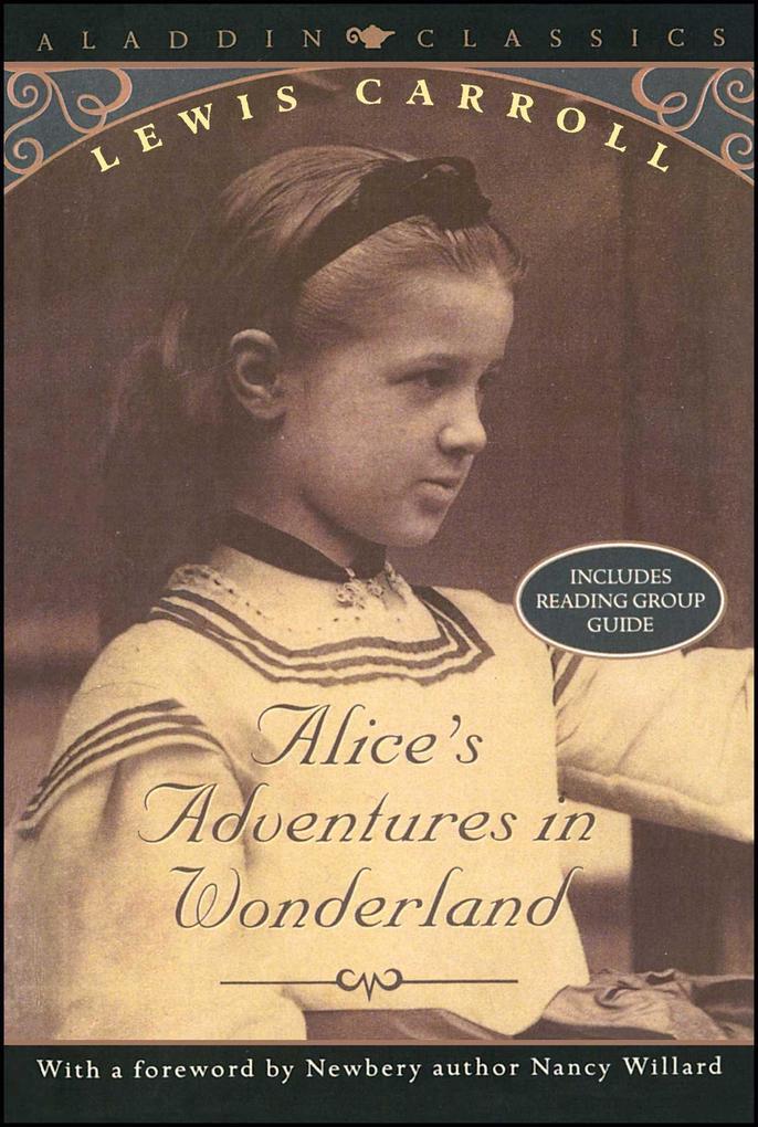 Produktbild: Alice's Adventures in Wonderland | Lewis Carroll