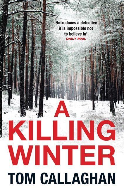 Produktbild: A Killing Winter | Tom Callaghan