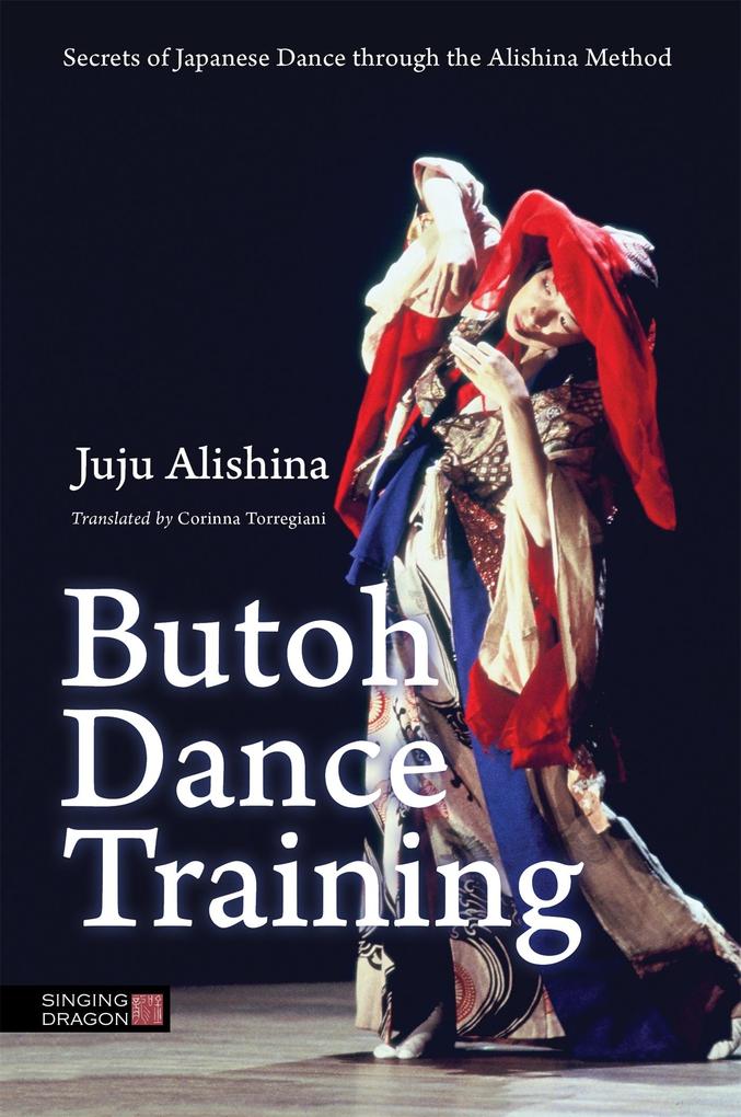 Produktbild: Butoh Dance Training | Juju Alishina