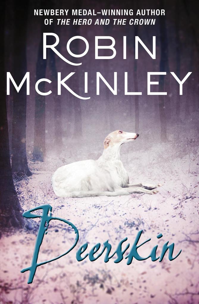 Produktbild: Deerskin | Robin McKinley