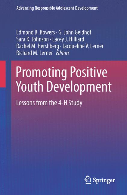 Weitere Ansicht: Promoting Positive Youth Development