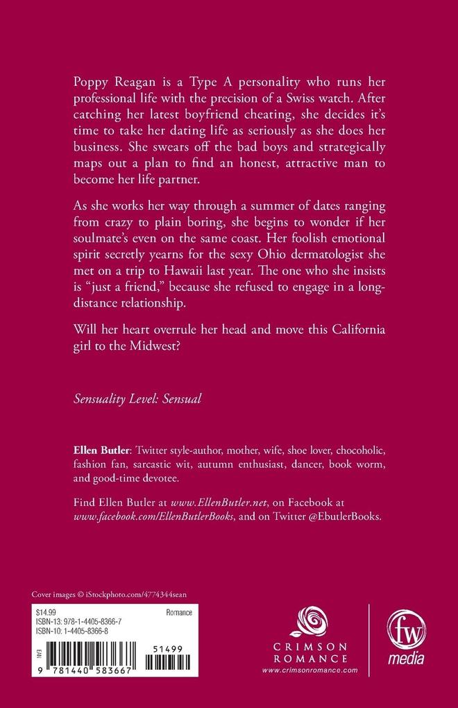 Weitere Ansicht: Planning for Love | Ellen Butler