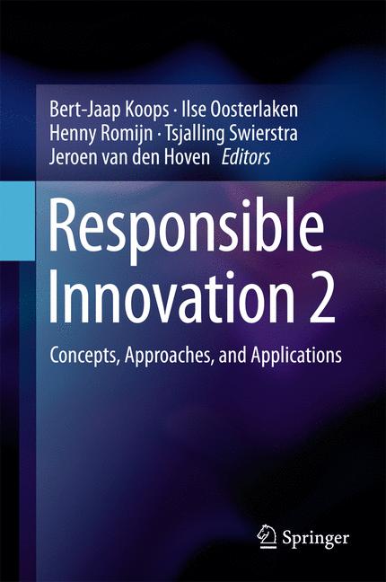 Weitere Ansicht: Responsible Innovation 2