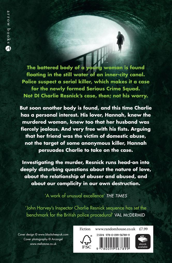 Weitere Ansicht: Still Water | John Harvey