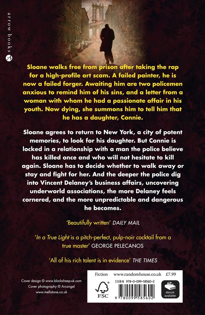 Weitere Ansicht: In A True Light | John Harvey