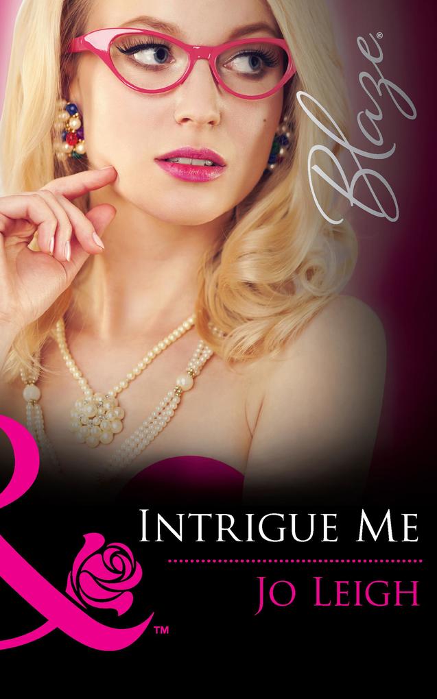 Produktbild: Intrigue Me | Jo Leigh