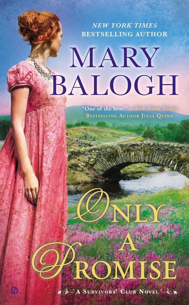 Produktbild: Only a Promise | Mary Balogh