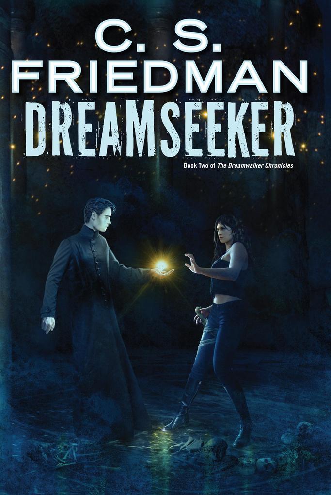 Produktbild: Dreamseeker | C. S. Friedman