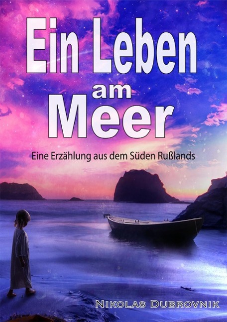 Produktbild: Ein Leben am Meer | Nikolas Dubrovnik