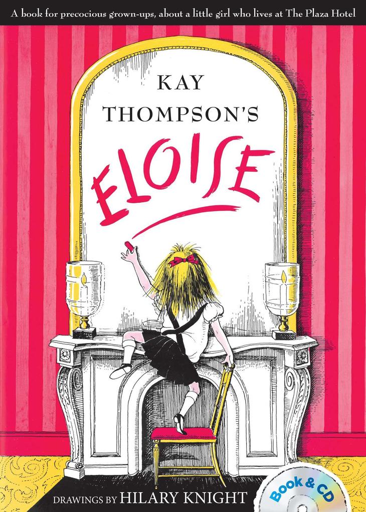 Produktbild: Eloise | Kay Thompson