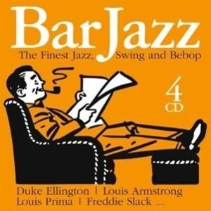 Produktbild: Bar Jazz | Various