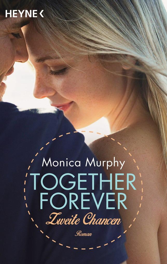 Produktbild: Zweite Chancen | Monica Murphy