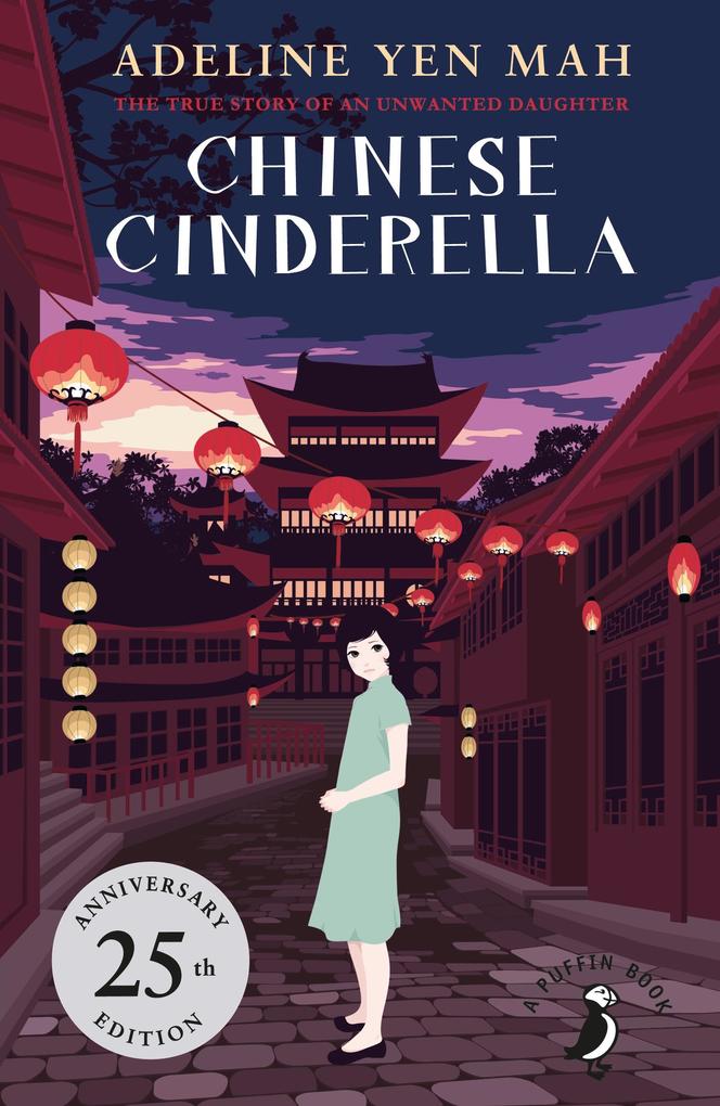 Produktbild: Chinese Cinderella | Adeline Yen Mah