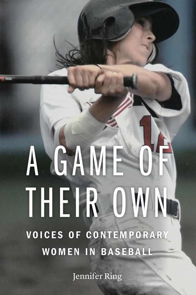 Produktbild: Game of Their Own | Jennifer Ring