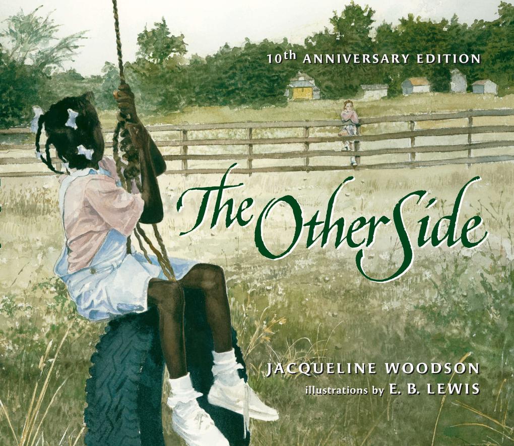 Produktbild: The Other Side | Jacqueline Woodson