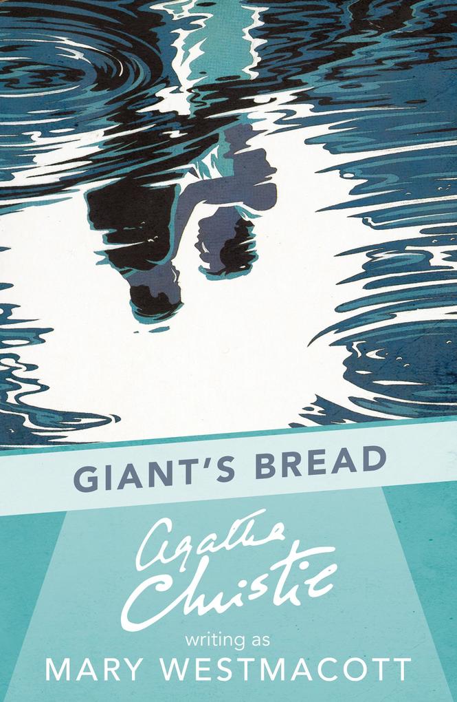 Produktbild: Giant's Bread | Agatha Christie