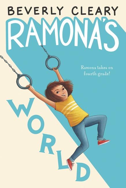 Produktbild: Ramona's World | Beverly Cleary