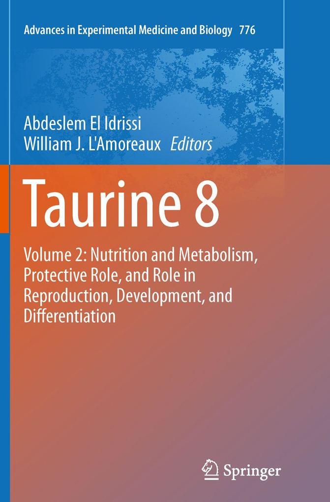 Produktbild: Taurine 8