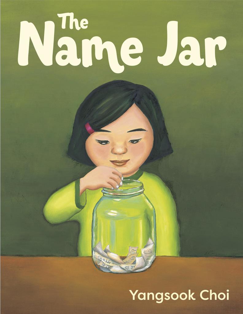 Produktbild: The Name Jar | Yangsook Choi