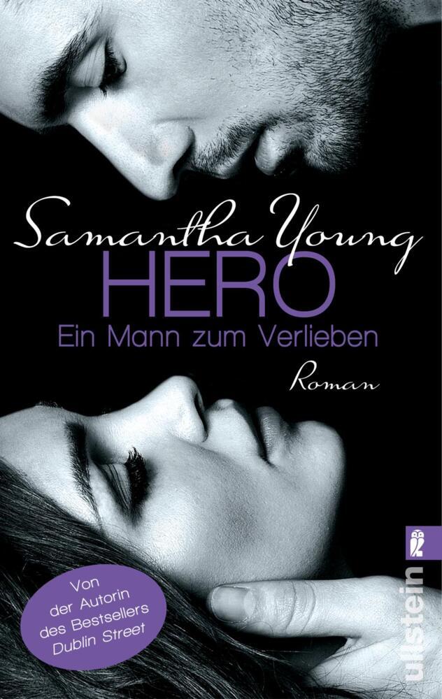 Produktbild: Hero - Ein Mann zum Verlieben | Samantha Young