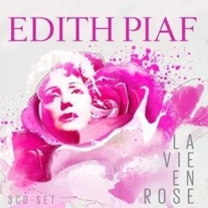 Produktbild: La Vie En Rose | Edith Piaf