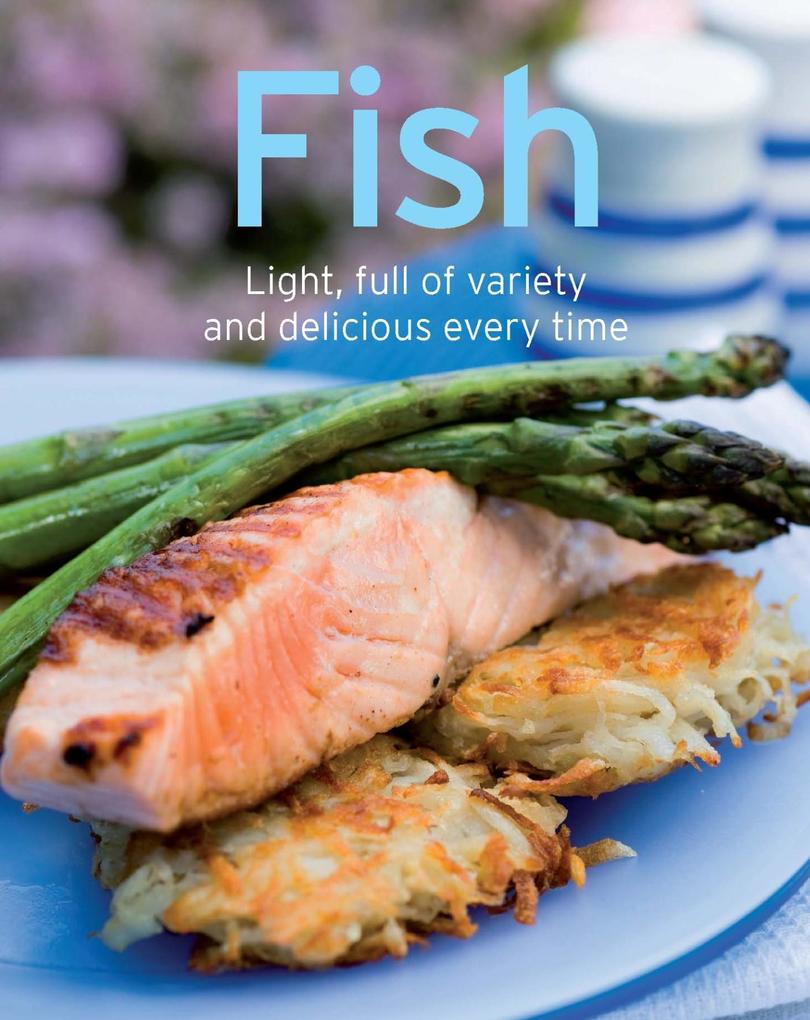 Produktbild: Fish | Naumann & Göbel Verlag