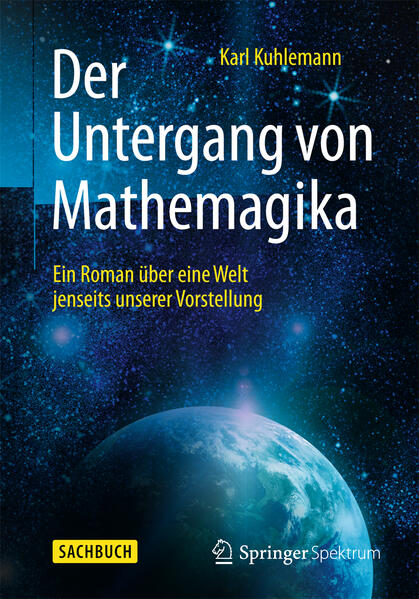 Produktbild: Der Untergang von Mathemagika | Karl Kuhlemann