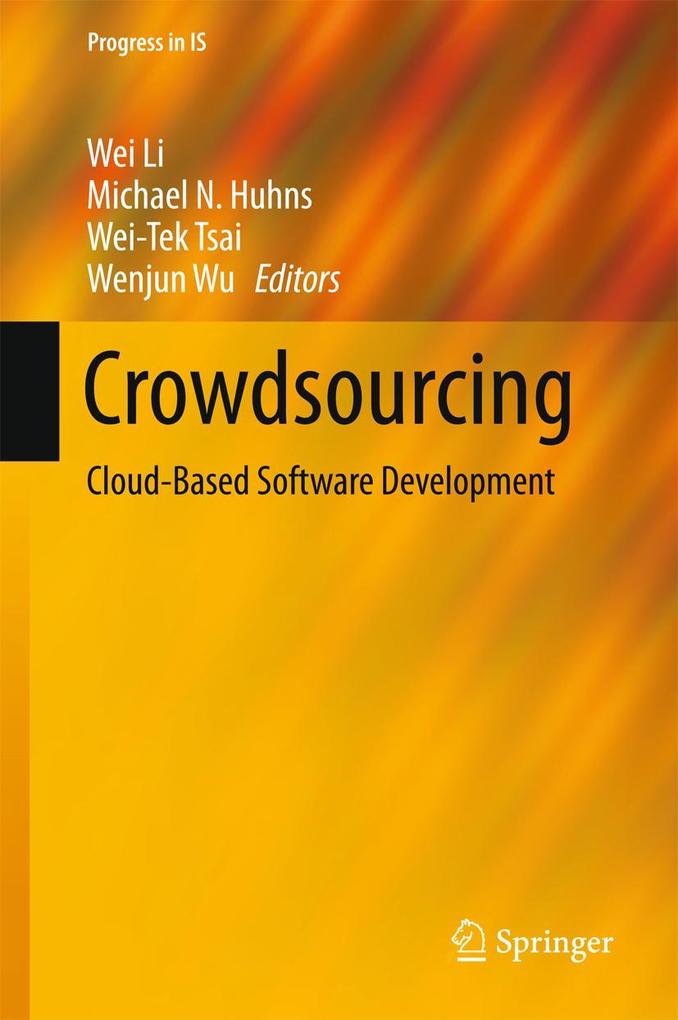 Produktbild: Crowdsourcing