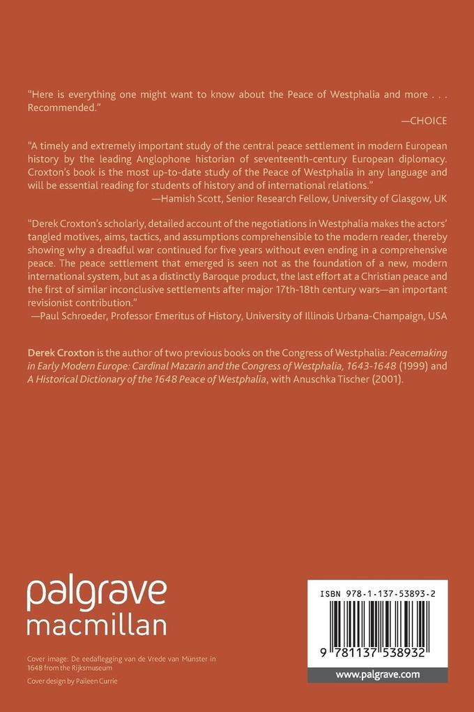 Weitere Ansicht: Westphalia | D. Croxton