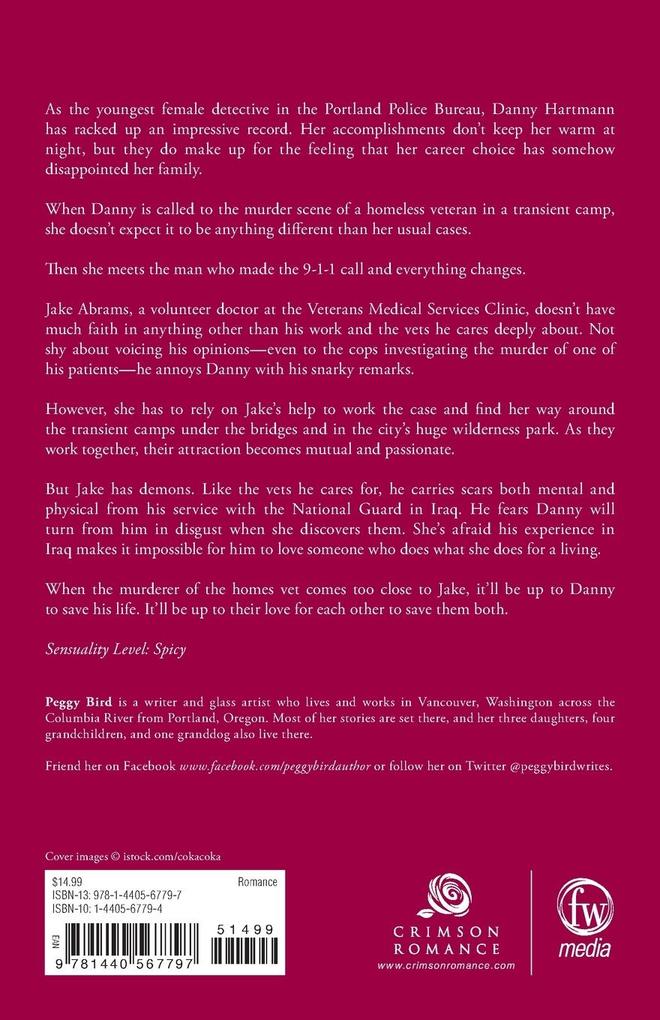 Weitere Ansicht: Believing Again | Peggy Bird