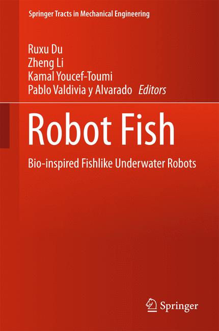 Weitere Ansicht: Robot Fish