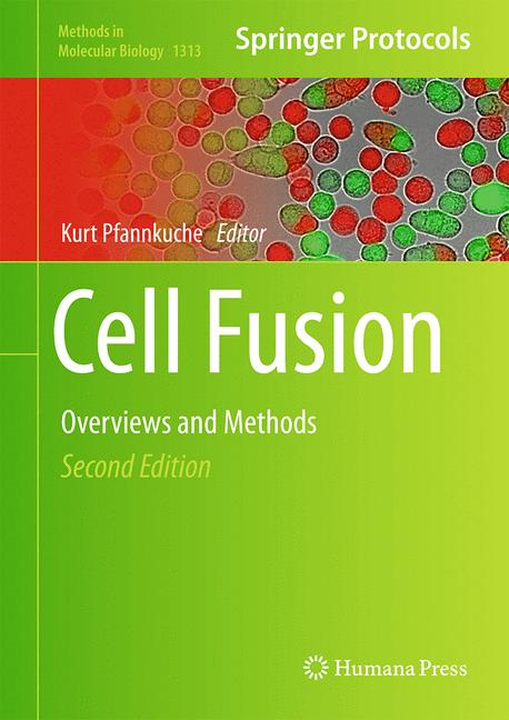 Weitere Ansicht: Cell Fusion