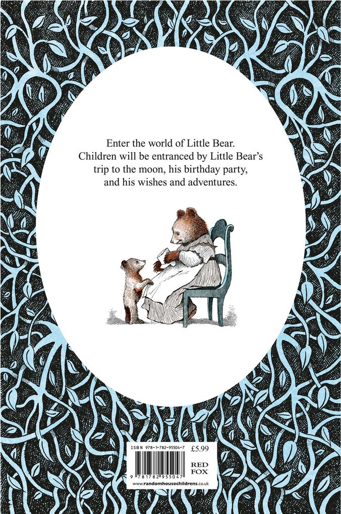 Weitere Ansicht: Little Bear | Else Holmelund Minarik