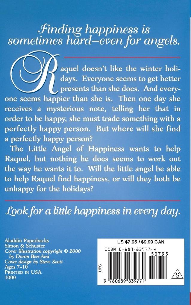 Weitere Ansicht: Happy Holidays | Donna Jo Napoli