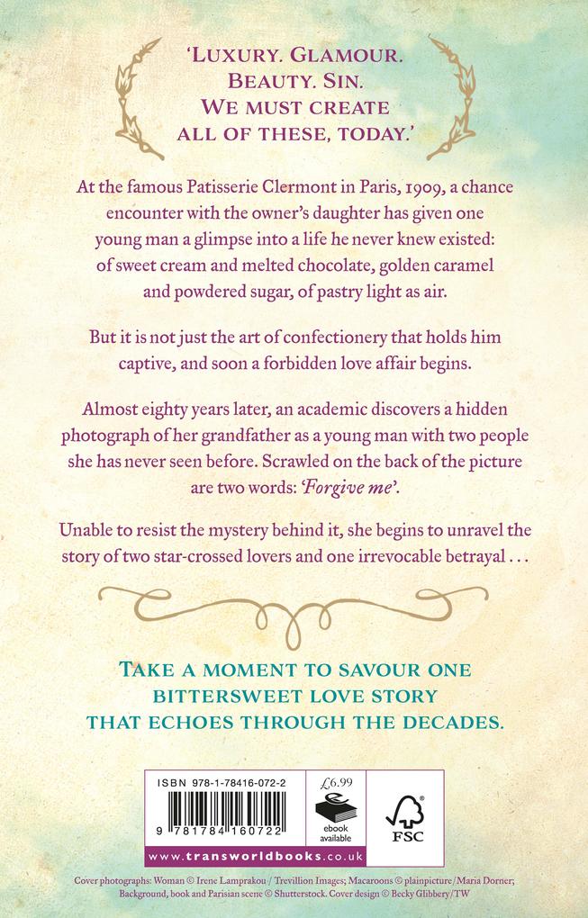 Weitere Ansicht: The Confectioners Tale | Laura Madeleine