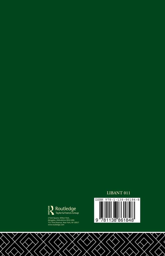 Weitere Ansicht: Fields of Change among the Iteso of Kenya | Ivan Karp