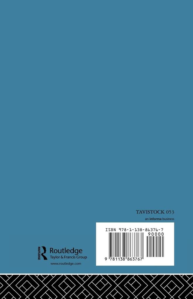 Weitere Ansicht: The Enterprise and its Environment