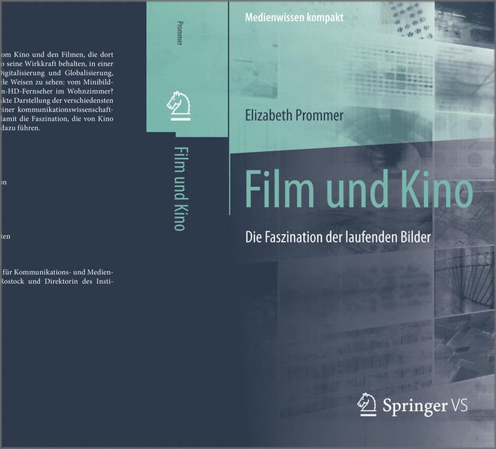 Weitere Ansicht: Film und Kino | Elizabeth Prommer