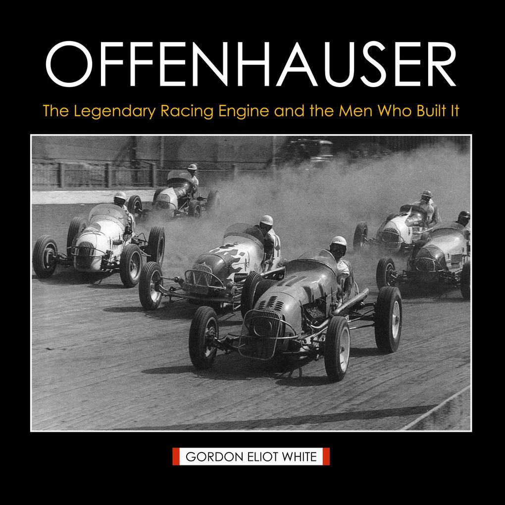 Produktbild: Offenhauser | Gordon Eliot White