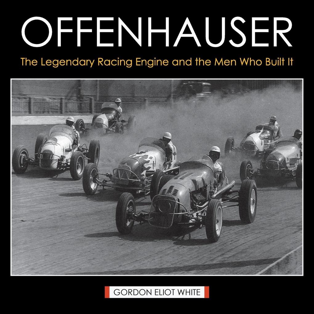 Produktbild: Offenhauser | Gordon Eliot White