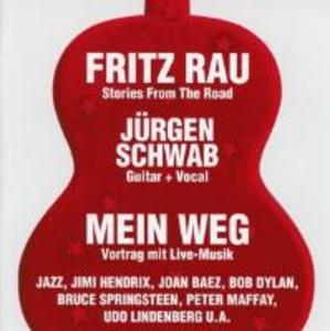 Produktbild: Mein Weg | Fritz & Schwab Rau