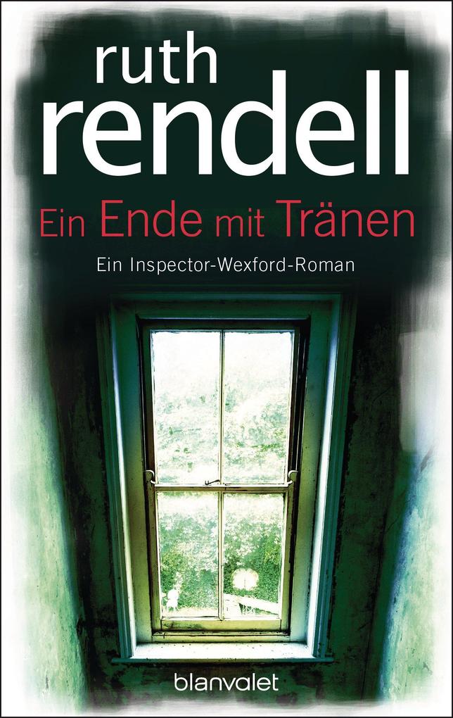Produktbild: Ein Ende mit Tränen | Ruth Rendell
