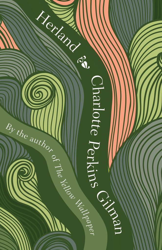Produktbild: Herland | Charlotte Perkins Gilman