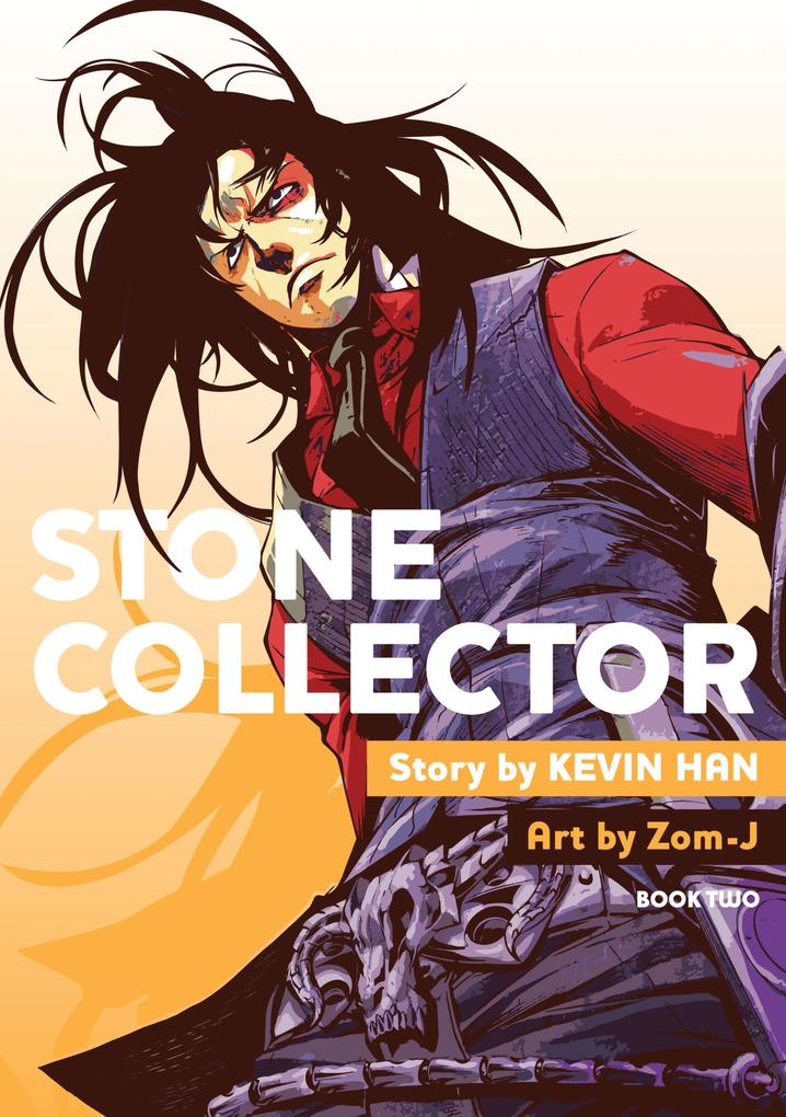 Produktbild: Stone Collector 2 | Kevin Han