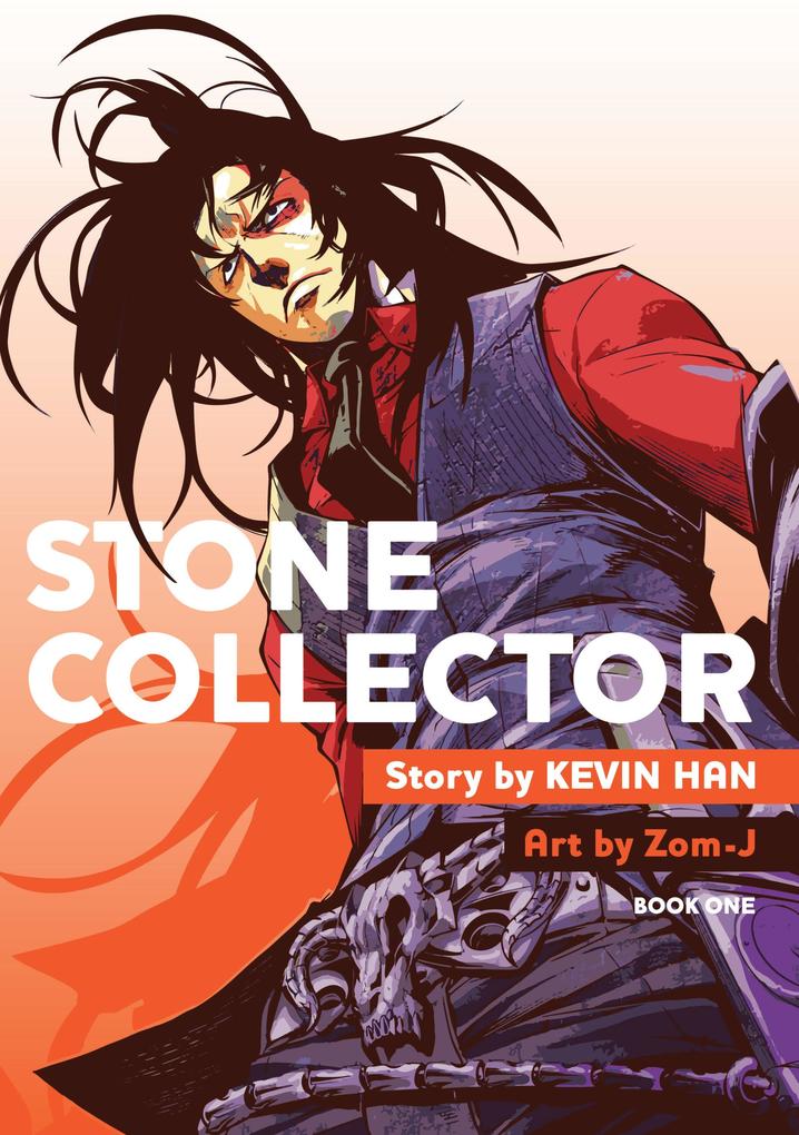 Produktbild: Stone Collector 1 | Kevin Han