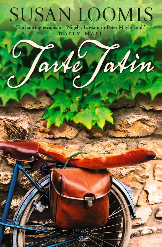 Produktbild: Tarte Tatin | Susan Loomis