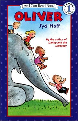 Produktbild: Oliver | Syd Hoff